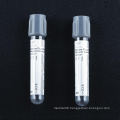 Glucose Vacuum Blood Tube (Vacuum Tube) Grey Cap Glucose.